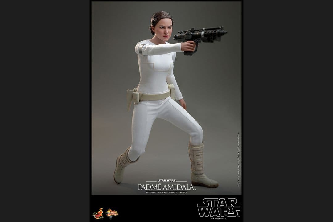 新品未開封 ホットトイズ パドメ