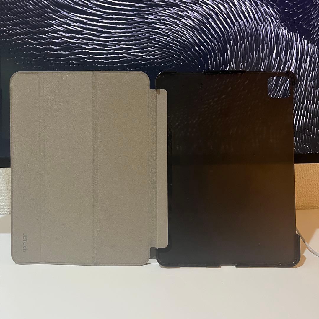 ipad pro 11インチ 第1世代 256GB [シルバー] 純正おまけ付き