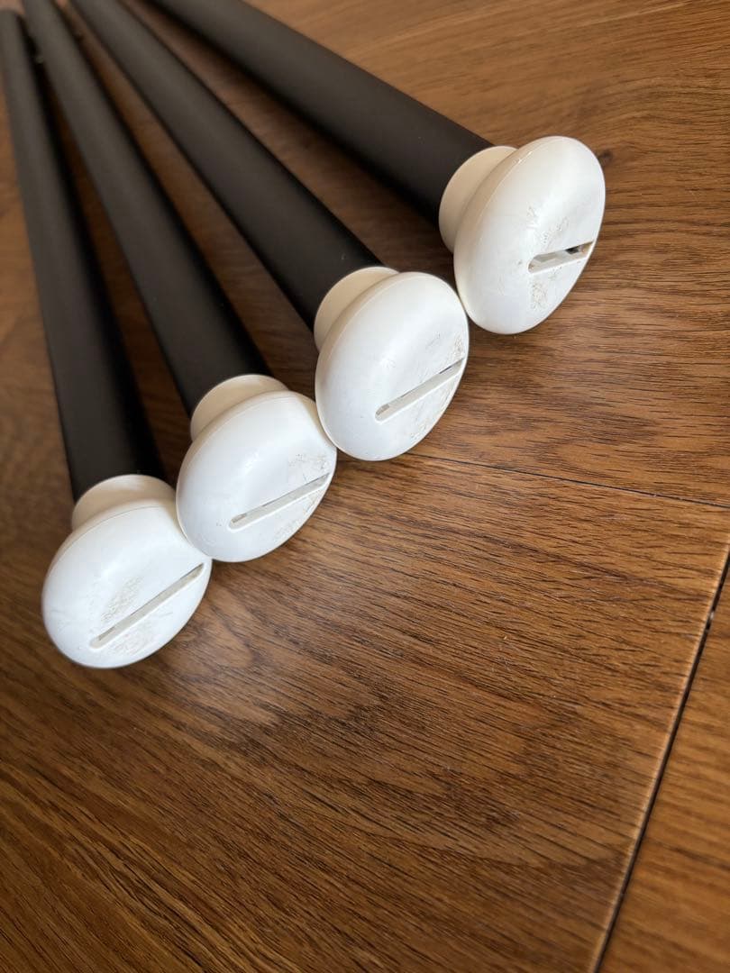 廃盤品 ベビービョルン ハイチェア BABY BJORN