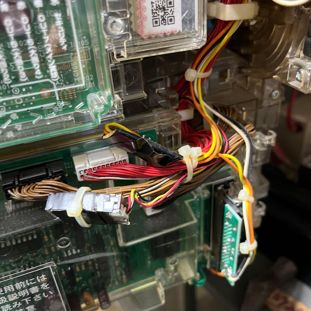 CRぱちんこ ルパン三世　BLUEOCEAN株式会社専用