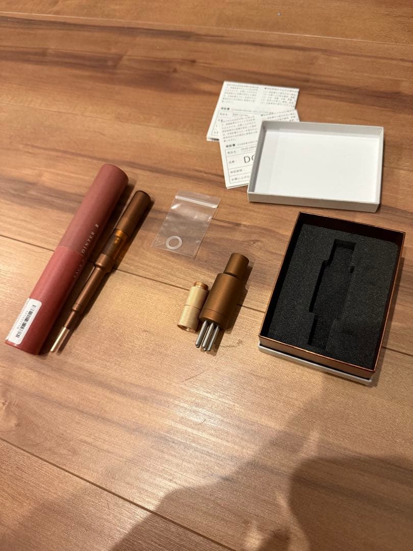 結愛¨̮⃝様用 コアフィットフェイスポインター セット