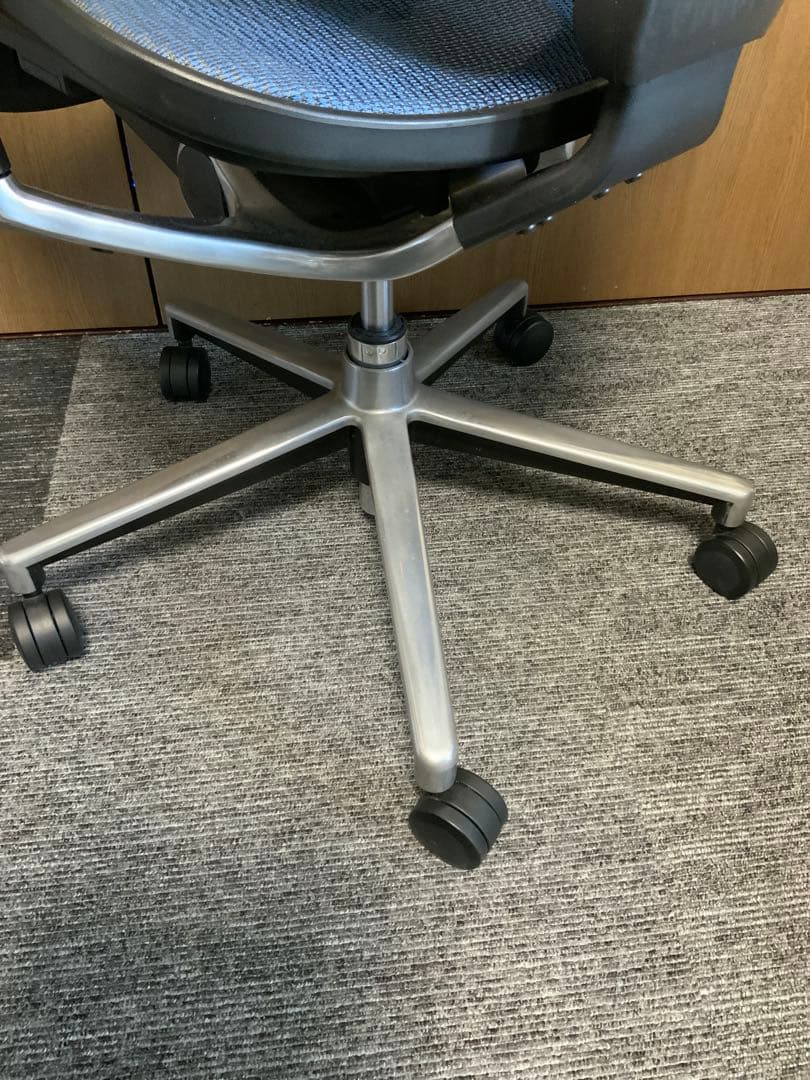 Q*送様 エルゴヒューマン エンジョイ enjoy