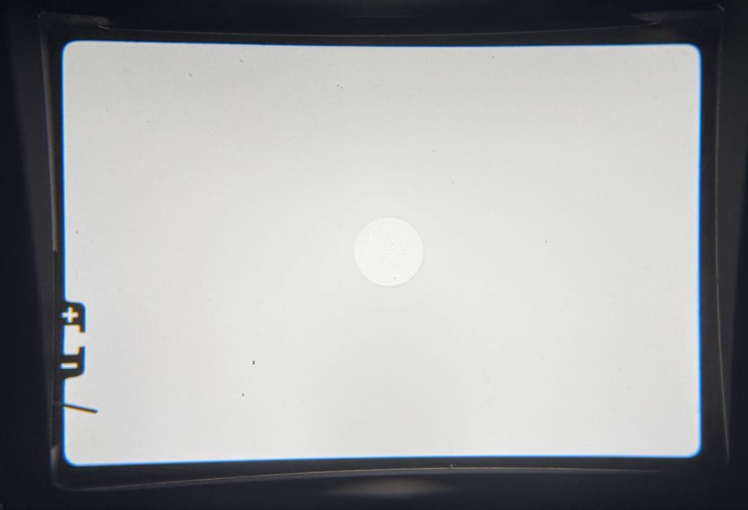 【整備品】OLYMPUS OM-1 G. ZUIKO 50mm f1.4