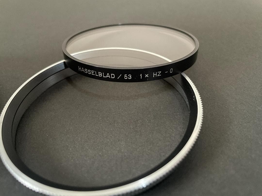 Hasselblad C 50mm f/4 T* 希少