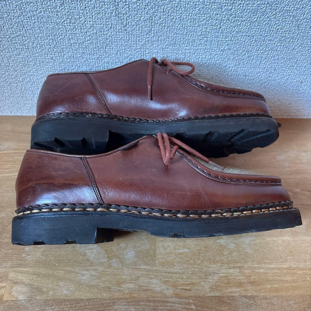 ゆう様　PARABOOT / MICHAEL PHOQUE