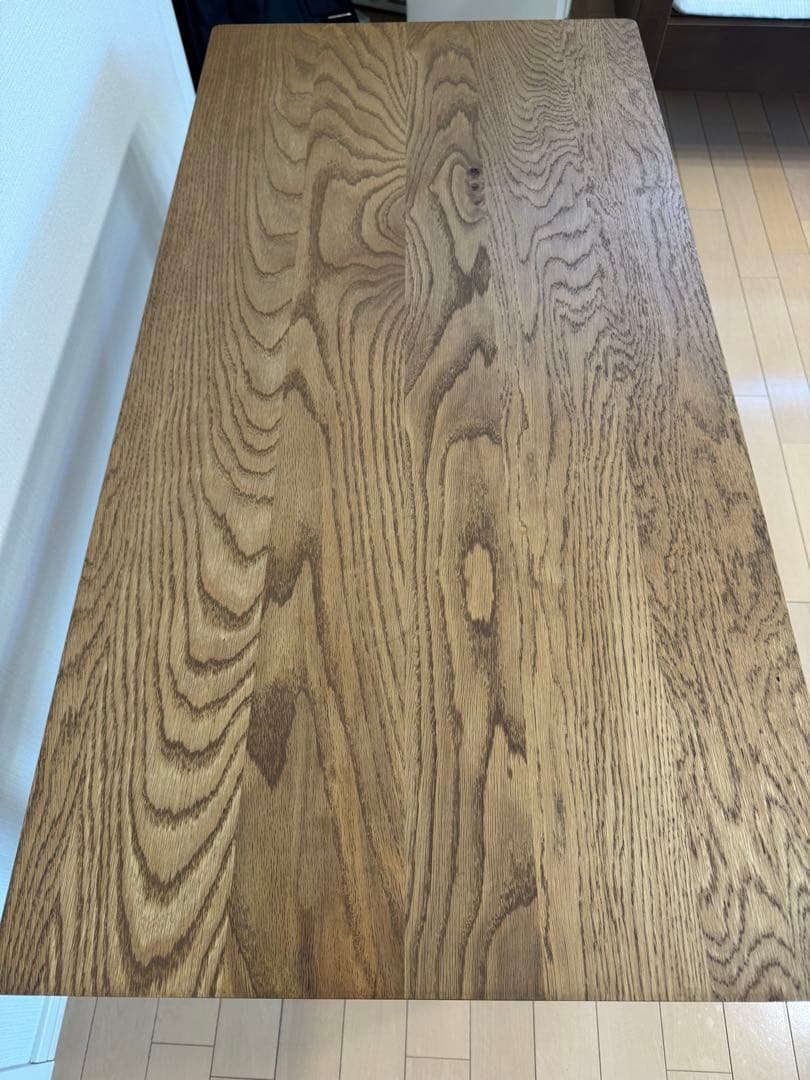 unico ADDAY(アディ)　カフェテーブル W1000