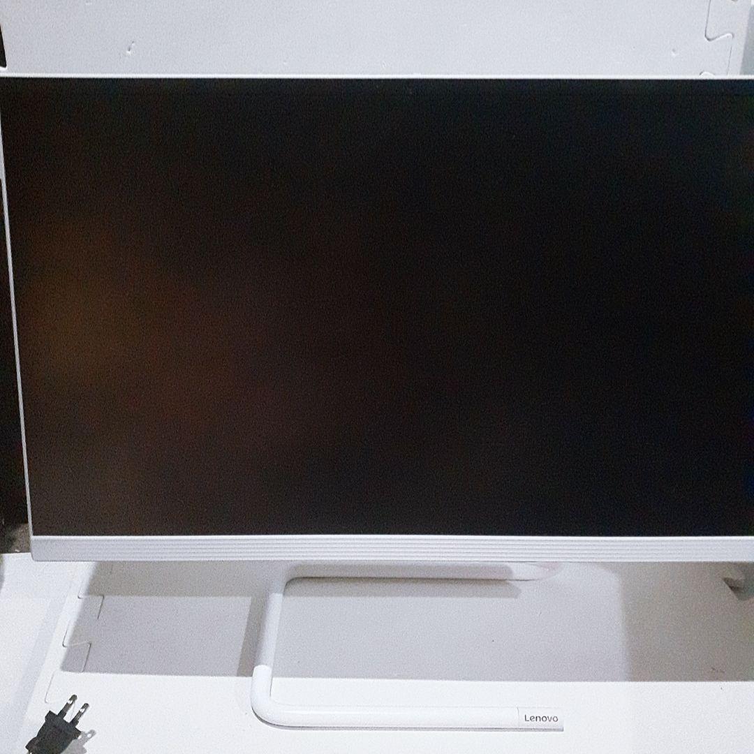 Lenovo F0ER 一体型デスクトップパソコン HDD COREI5