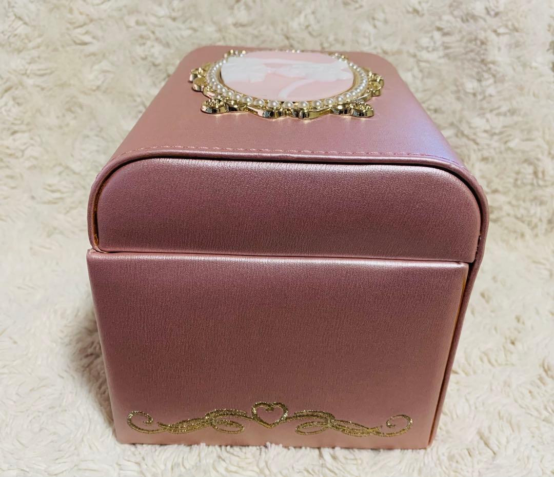 セーラームーン USJ 2022 ジュエリーボックス