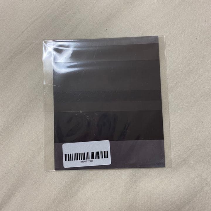 Hot sauce ポラロイド チソン 公式