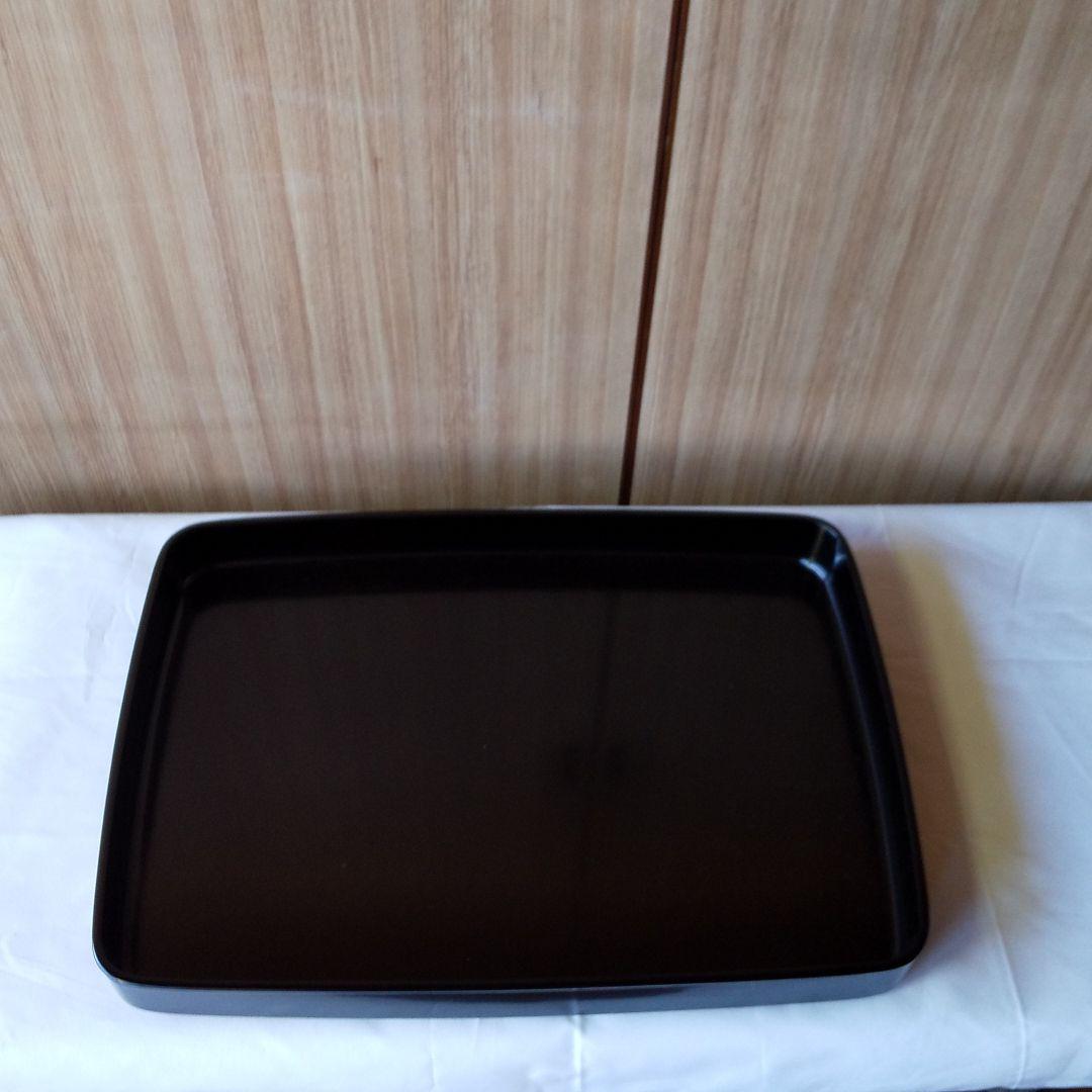 木製、尺8胴張り形広蓋