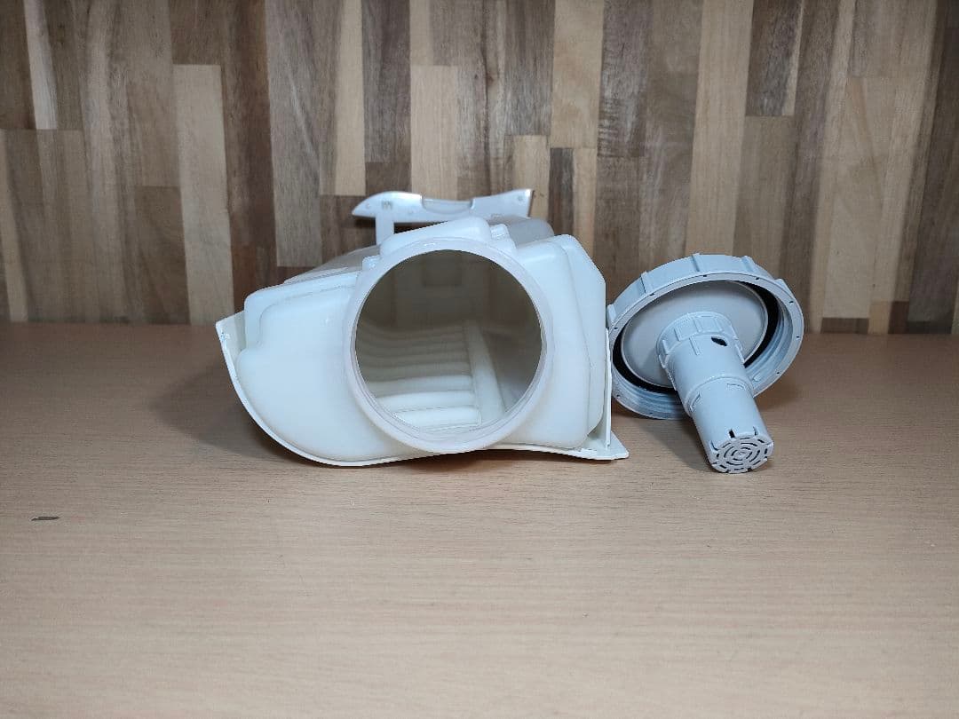 SHARP 加湿空気清浄機 KC-F70-W plasmacluster