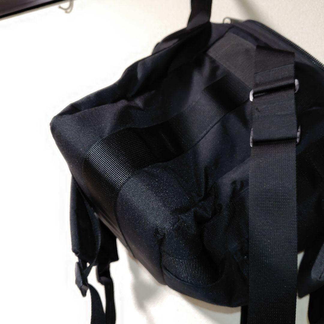 ら*ん様 PORTER UNION ポーター ユニオン 3WAY レコードバッグ