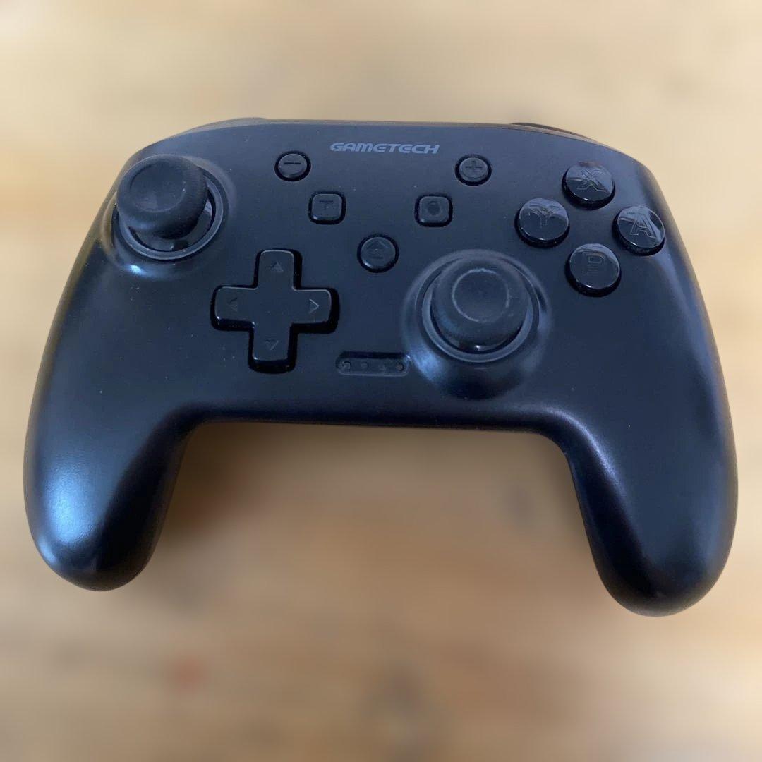 Nintendo Switch カセットまとめ売り　プロコン（ジャンク）