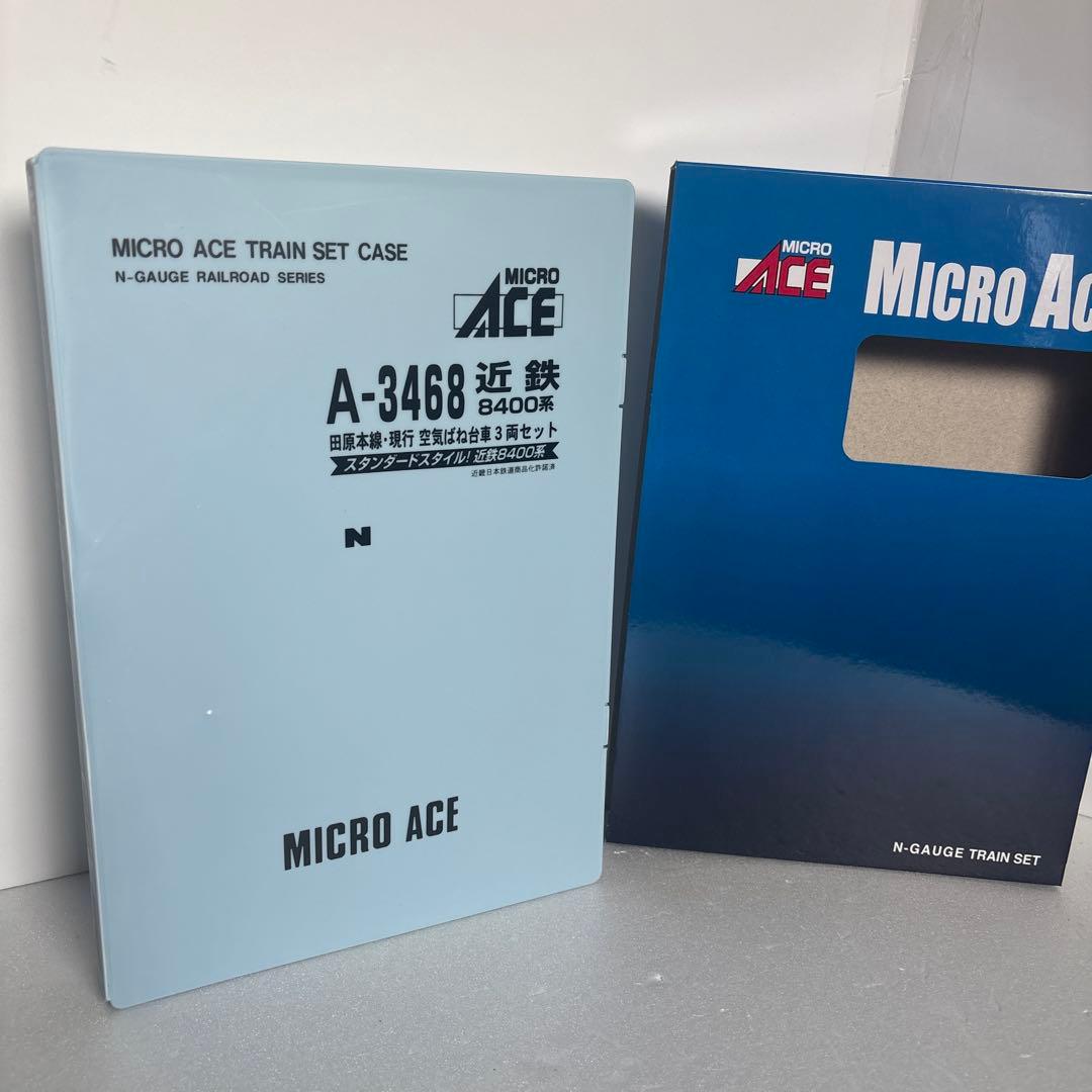 近鉄８４００系９２００系