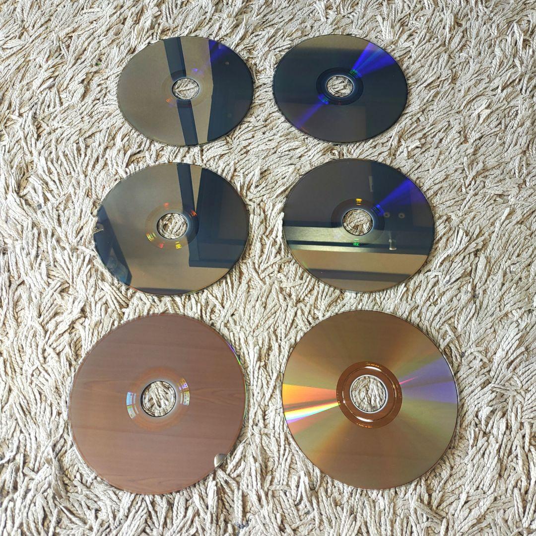 【美品】太陽を抱く月 Blu-ray BOX Ⅰ・Ⅱ　ブルーレイ　韓国　全巻