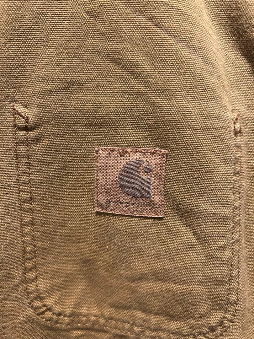 Carhartt×TOOGOOD ミシガン&ダブルニーセットアップ　Mサイズ