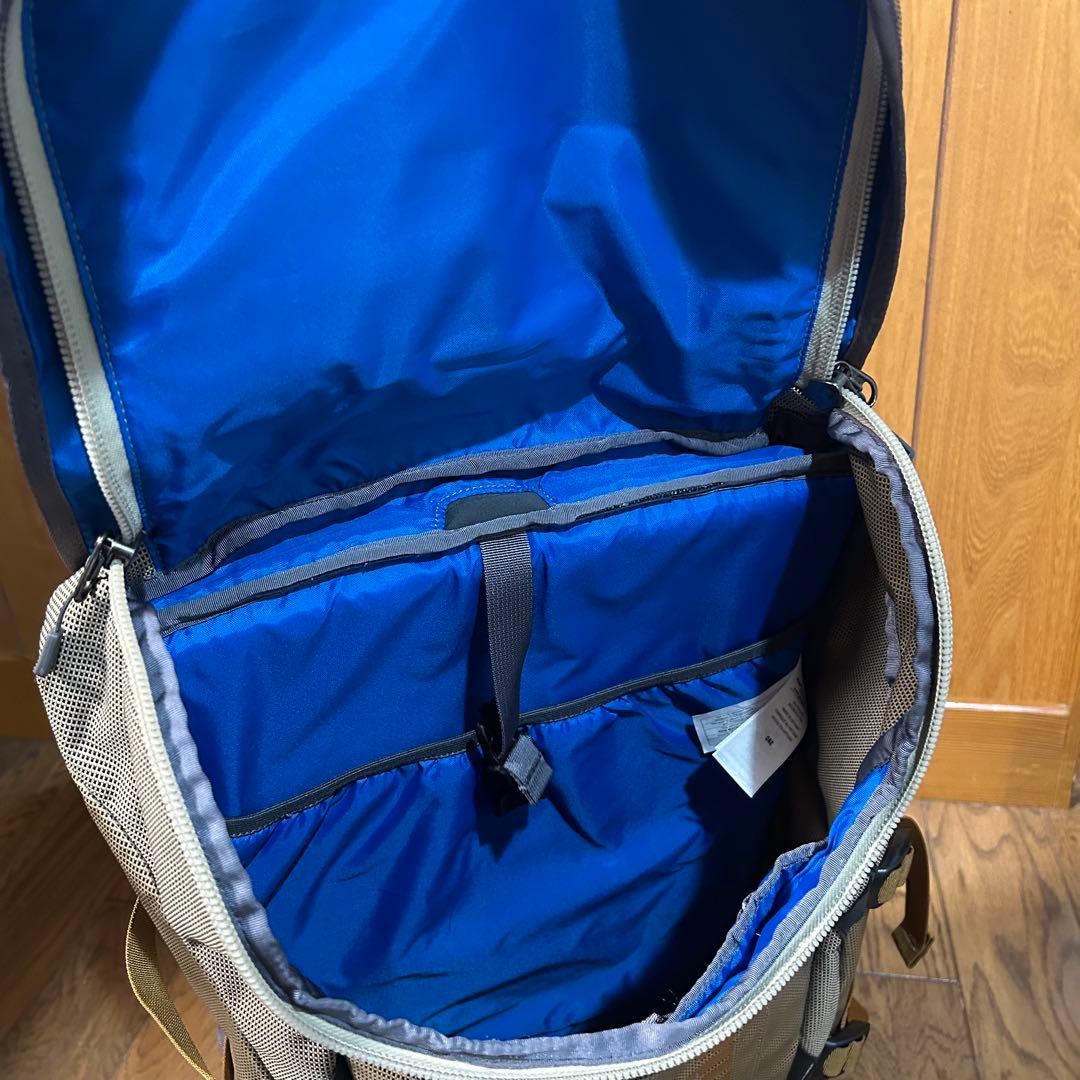 パタゴニア　Patagonia ブラックホール　35L