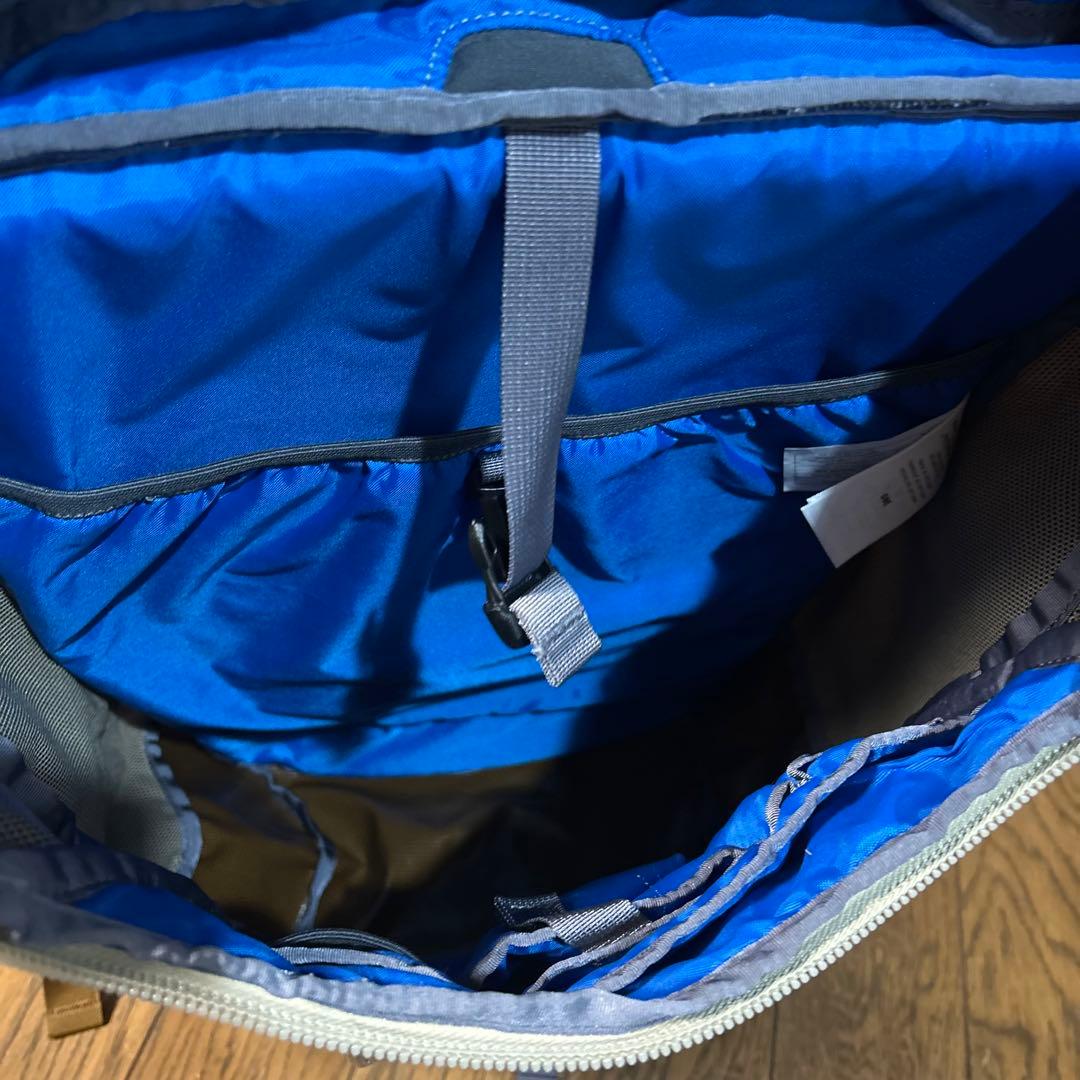パタゴニア　Patagonia ブラックホール　35L
