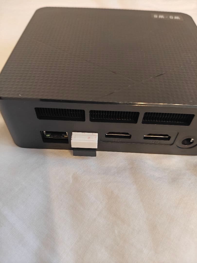 いちぼう【Win11pro/batocera】Ryzen 5 3550H