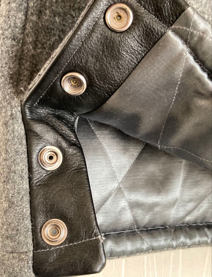 ホワイツビル ファラオジャケット アメリカングラフティ ファラオコート