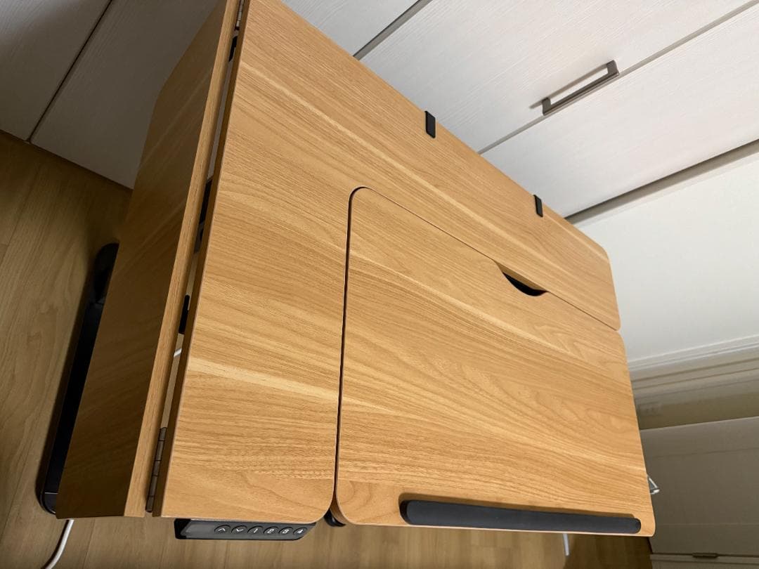 【たくさん良い事がありますようにさん専用】FLEXISPOT　ED1B