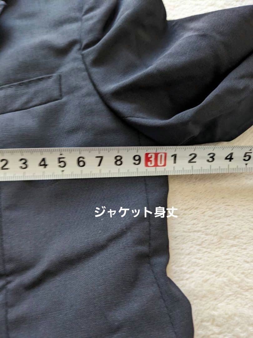 DOLCE&GABBANA キッズ フォーマルスーツとベストセット