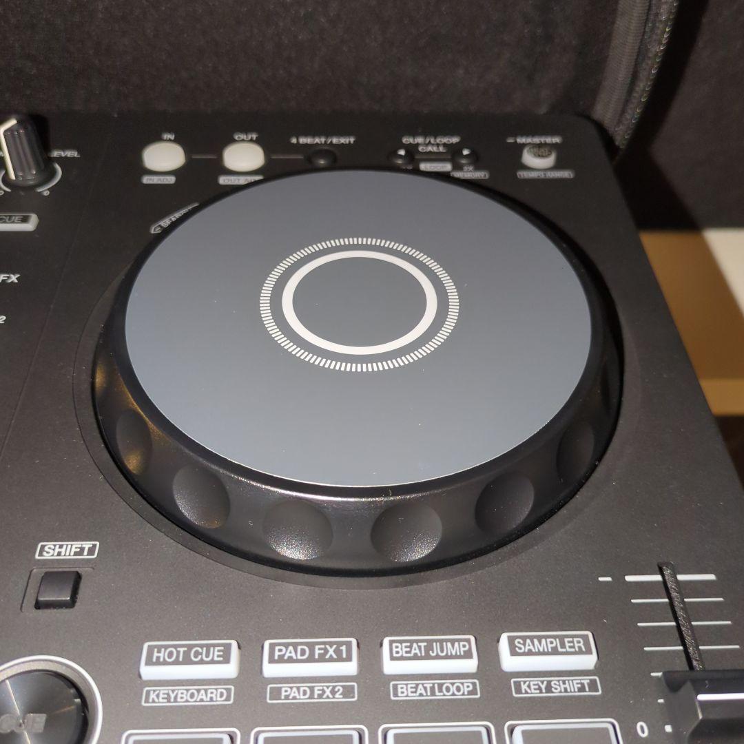 キ*ン様 【美品】Pioneer AlphaTheta DDJ-FLX4 ケース