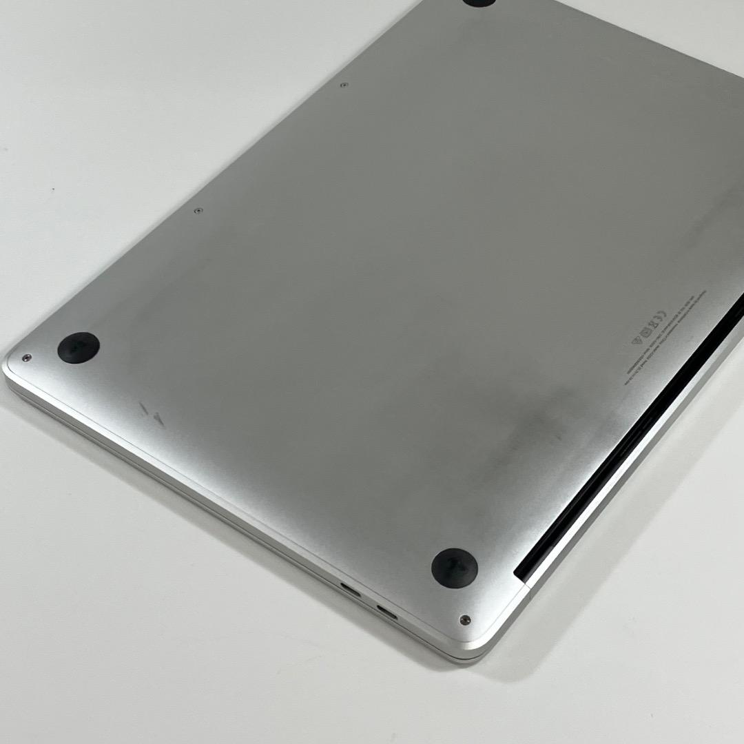 MacBook本体 Apple MacBook Pro M1 2020 8GB 512GB