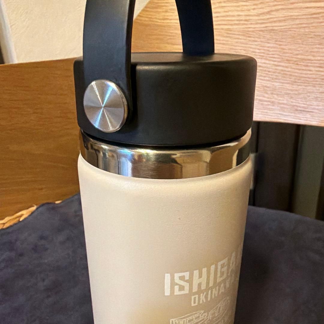 石垣島限定 水筒