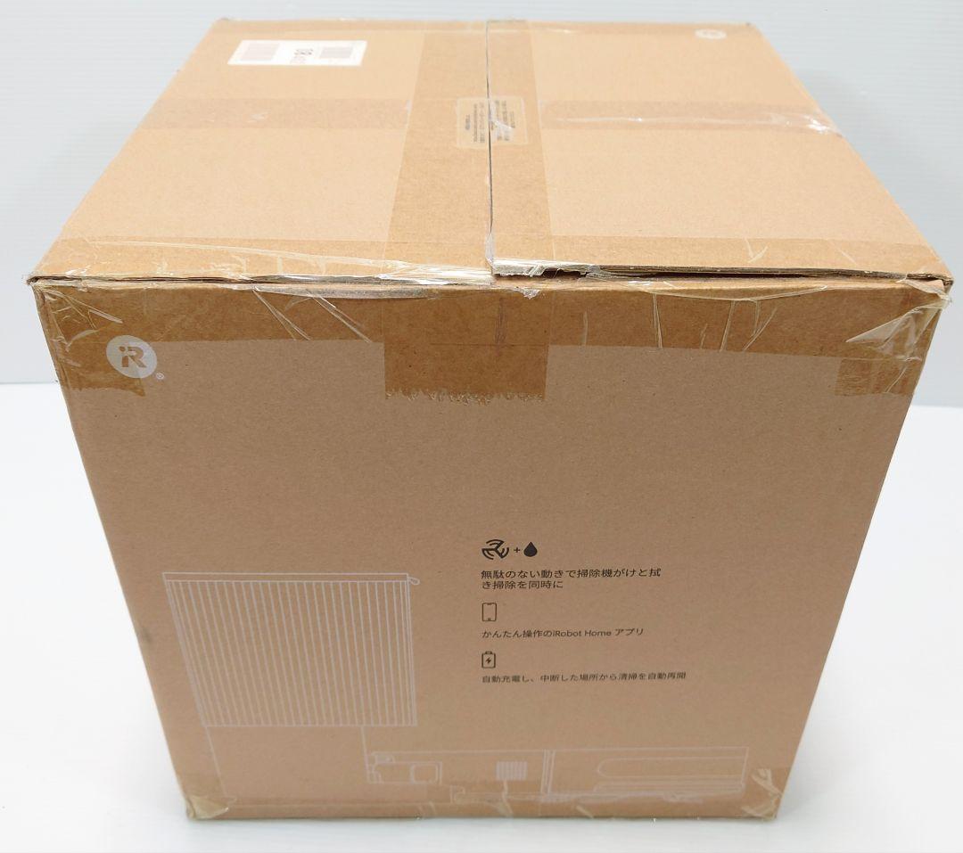 アイロボット コンボ2 Essential ロボット AutoEmpty【新品】