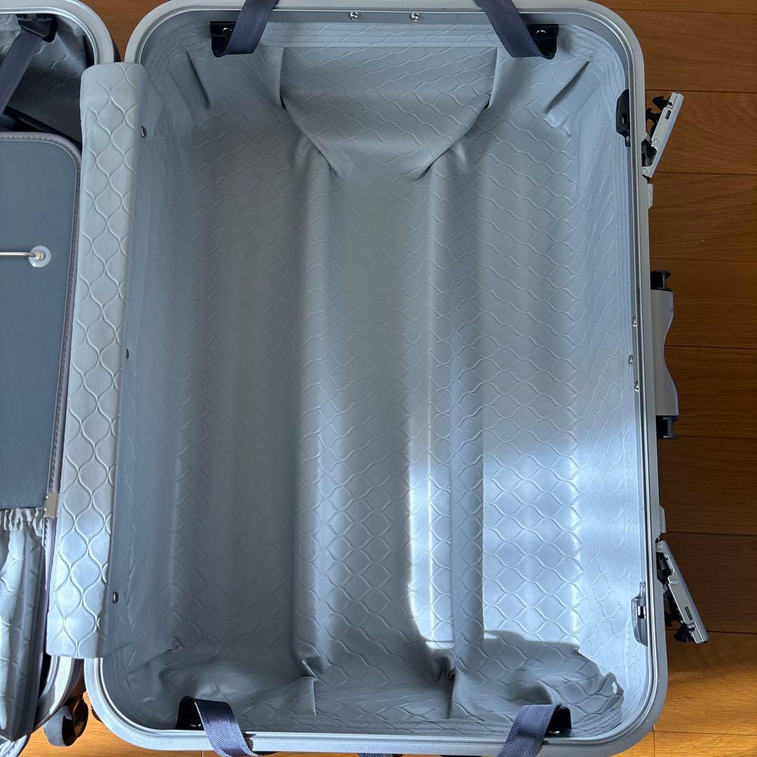 ACE プロテカ エキノックスライトα Lサイズ