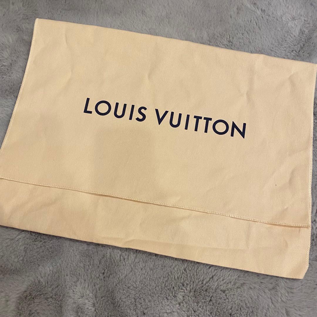 ★ニック様限定【美品】ルイヴィトン　ロックミー・エヴァー　MINI　グレージュ