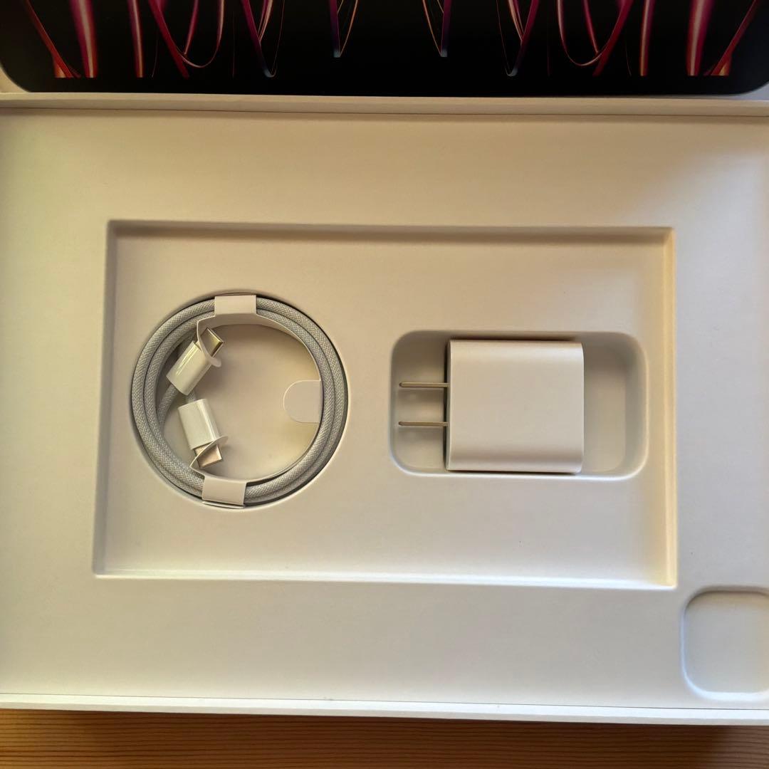 Apple iPadPro 11inch M2 Wi-Fi&セルラー 256GB