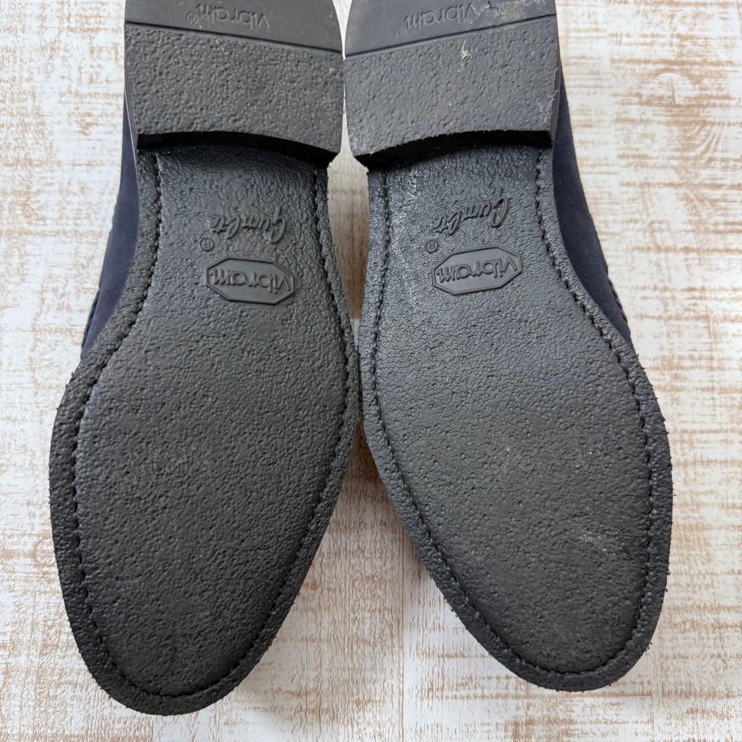 Berwick 1707 タッセルローファー バーウィック　サイズ7