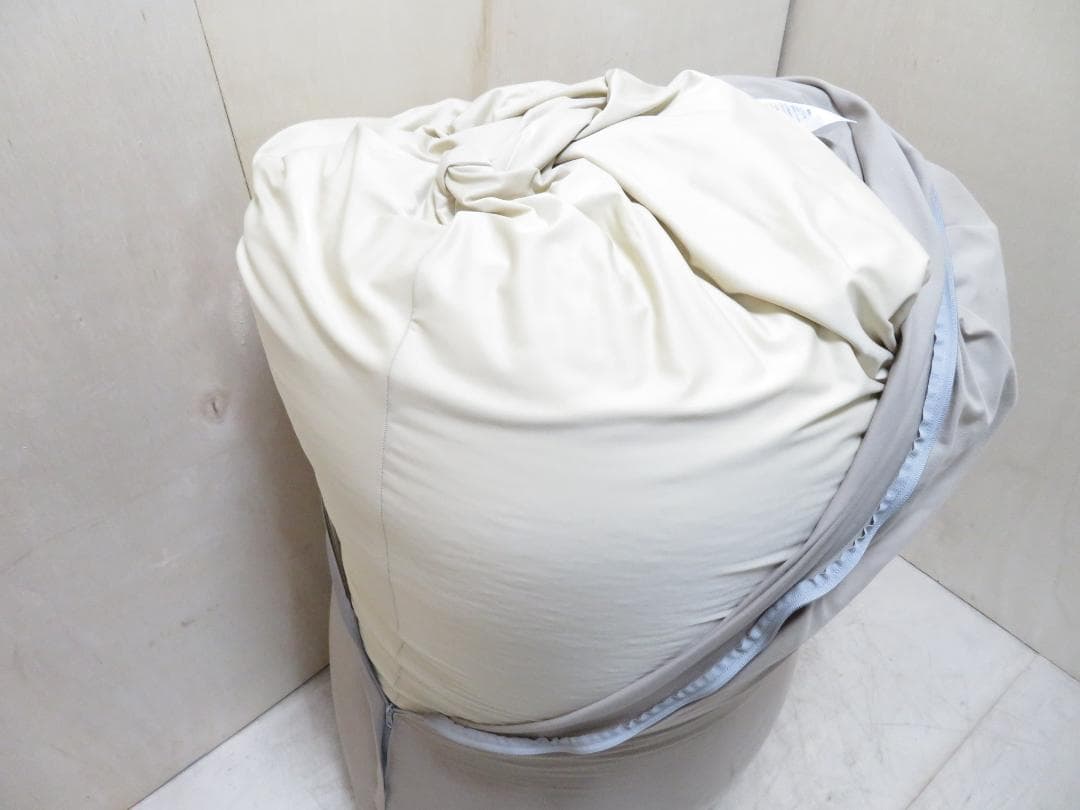 kappacame様 ヨギボーマックス ビーズクッション 引取限定