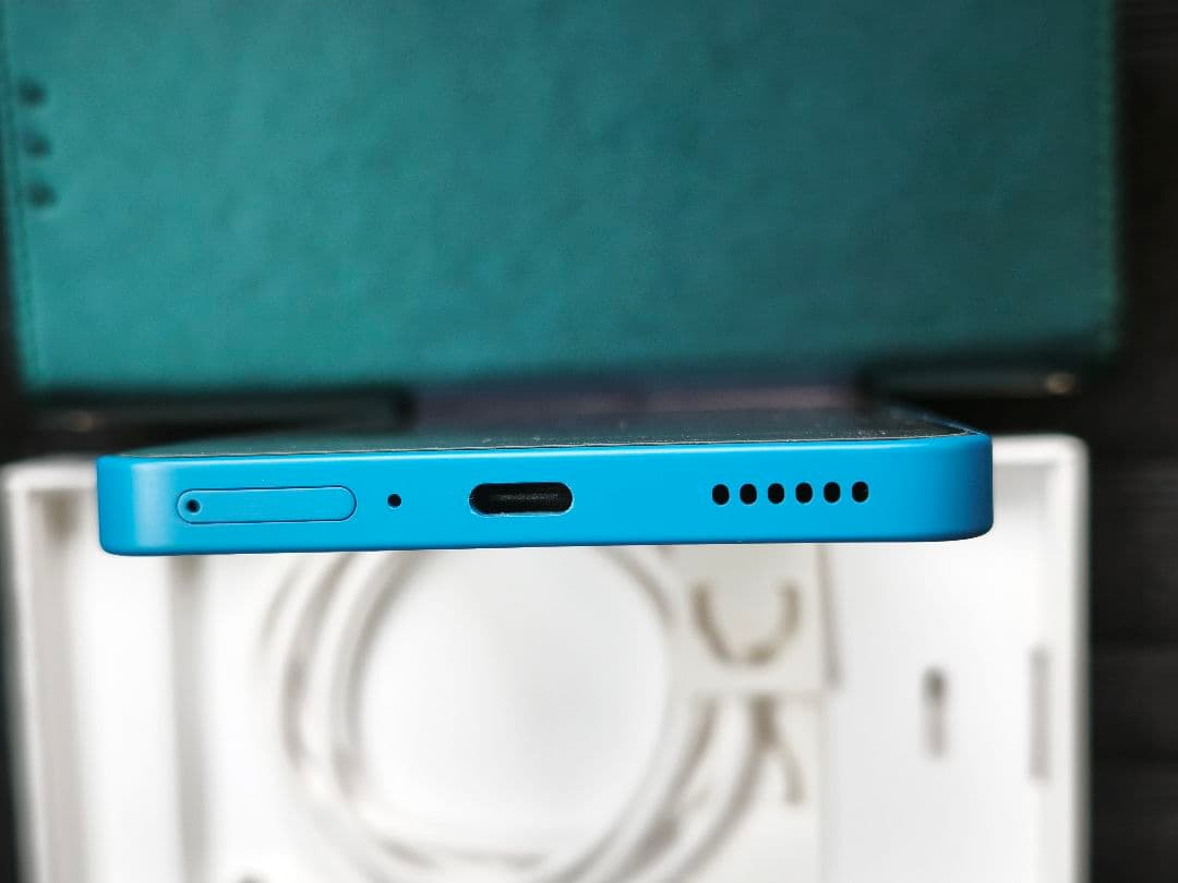 スマートフォン本体 Nothing Phone (3a) 256GB 12GB RAM