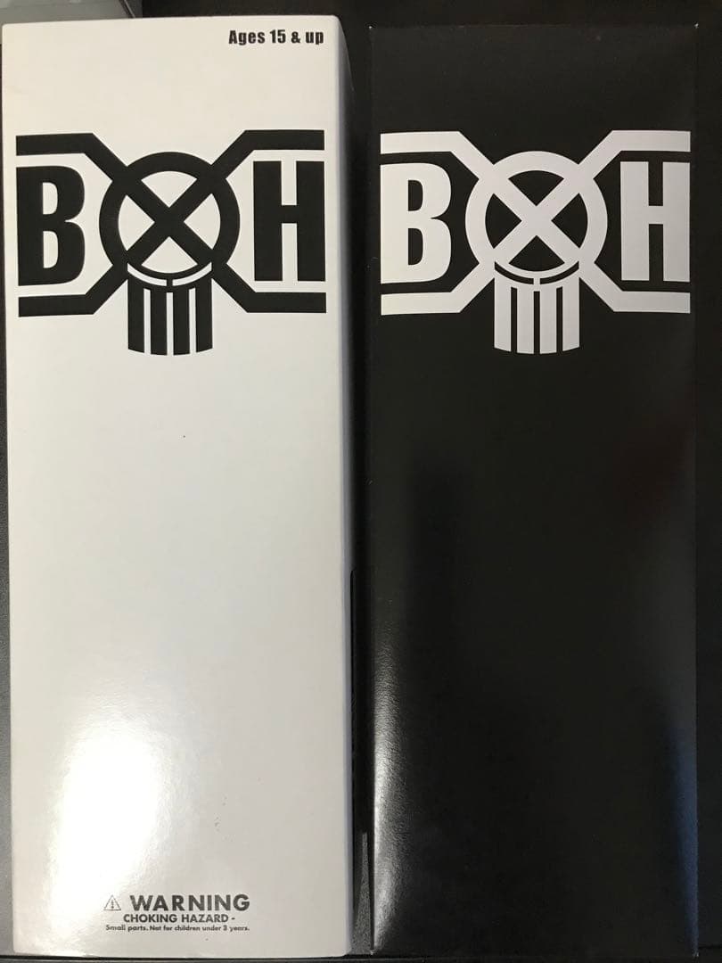 bounty hunter バウンティーハンター　SAS フィギュア