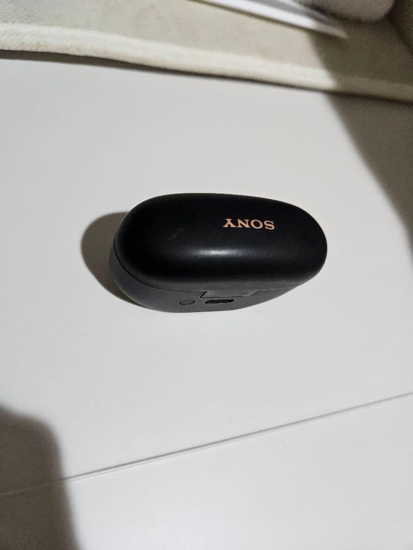 wf-1000xm5 充電ケース　のみ