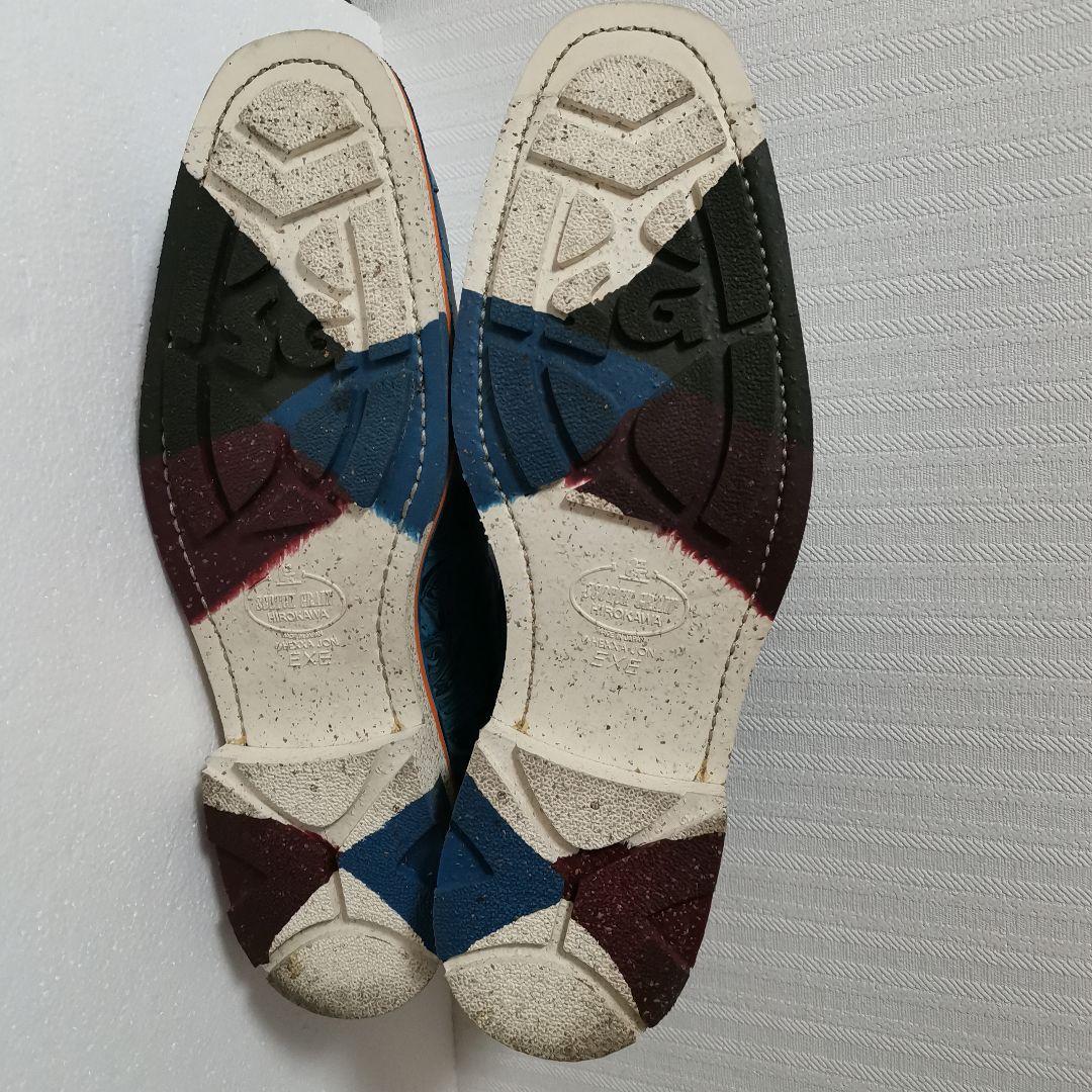 スコッチグレイン　スパイダー　粋　限定モデル　京都レザー　ST6349