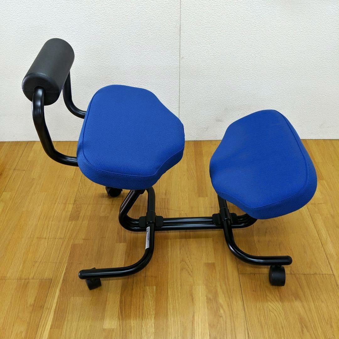 バランスチェアサポート HAG ホーグ 5040 正規品 姿勢矯正椅子