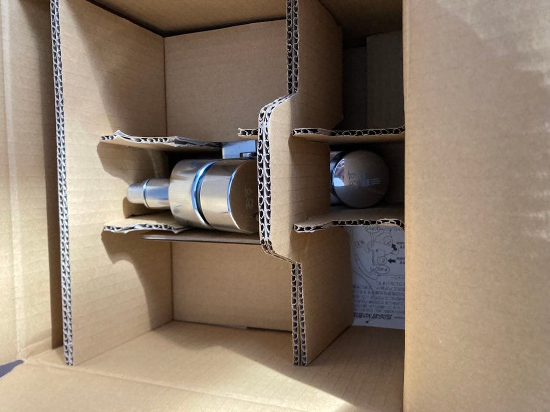 [未使用]BF-2142TSD LIXIL シャワーヘッド無し