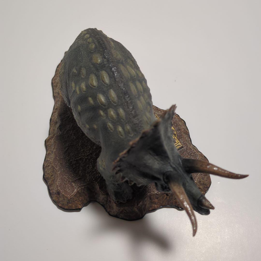 プライム1スタジオ　ジュラシックパーク　トリケラトプス（開封品）