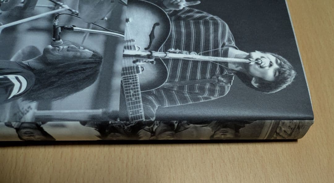 SPITZ オフィシャルデータブック 1987〜2007