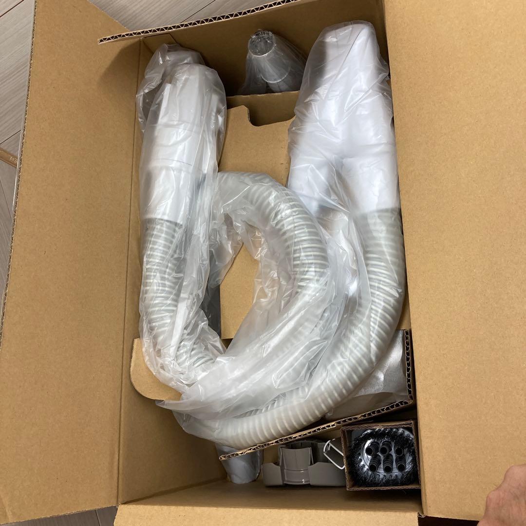 かるパック　HITACHI CV-KP900M 掃除機　新品