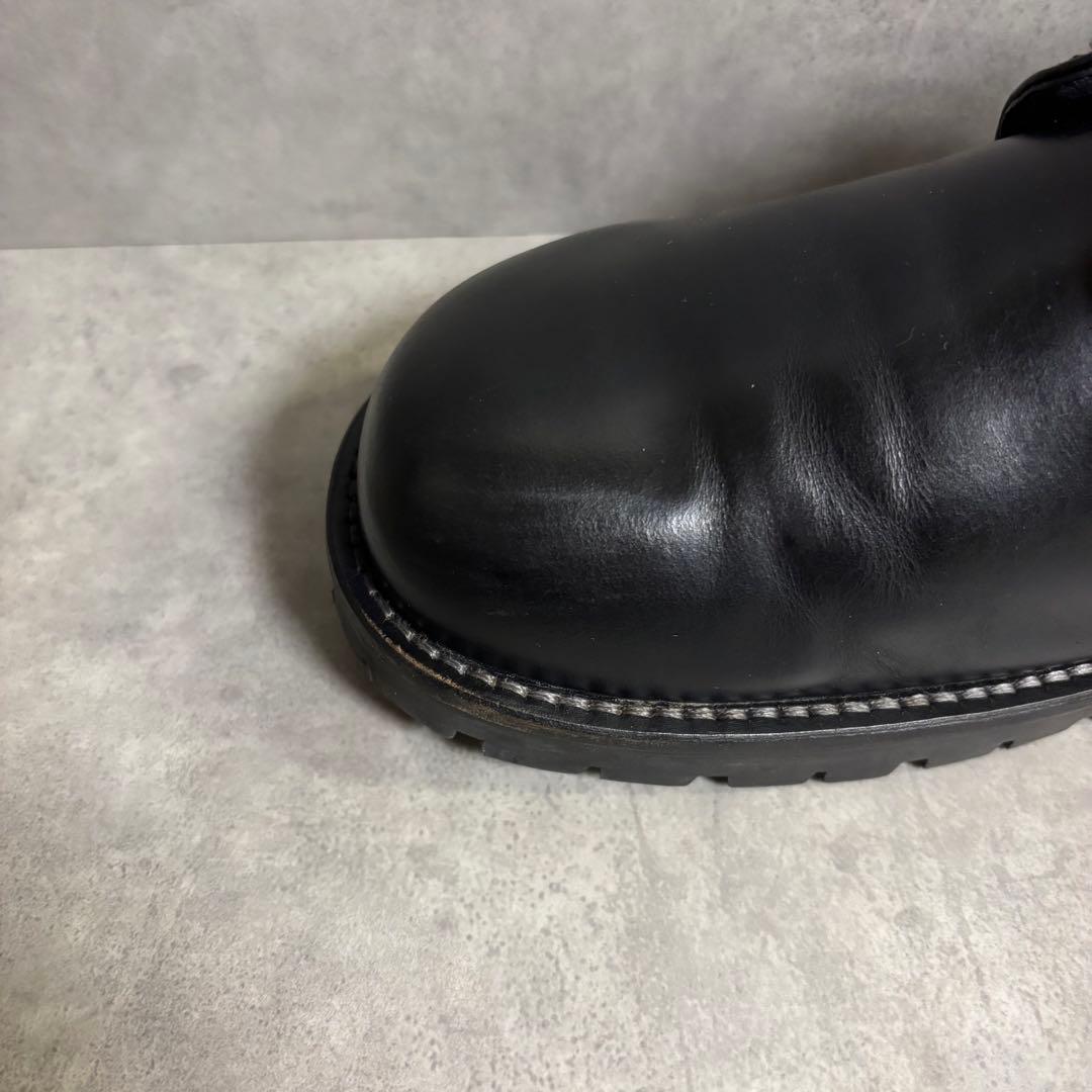 希少！ ビルケンシュトック ギルフォード ドレスシューズ 廃盤品 27cm