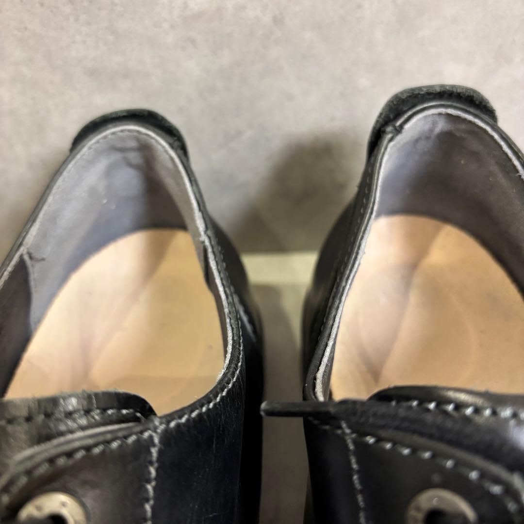 希少！ ビルケンシュトック ギルフォード ドレスシューズ 廃盤品 27cm