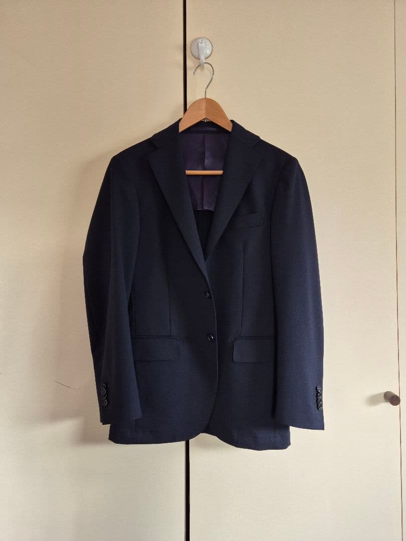 グローバルワーク Salon de GW RING JACKET