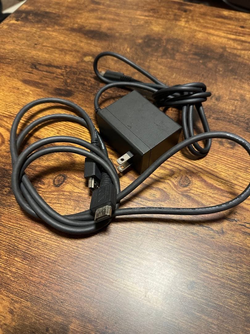 NINTENDO Switch 一式