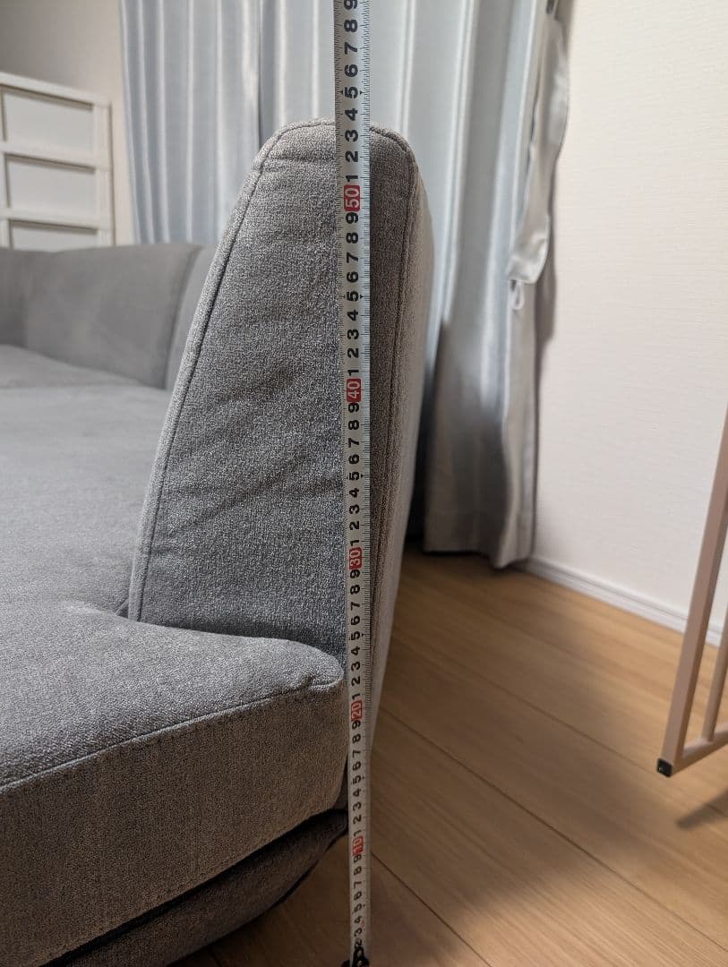 【直接引取り可】ソファ① マルイチセーリングと同一デザイン ②とセット