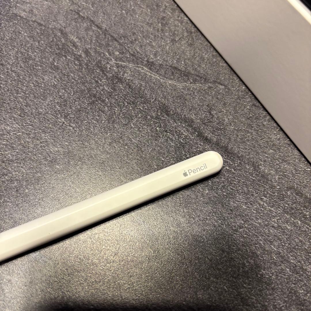 Pencil 2付属iPad Air (第4世代) Wi-Fiモデル 64GB